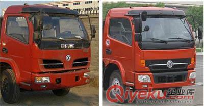 東風多利卡4噸隨車吊 工廠直銷，程力專汽為您提供高效解決方案