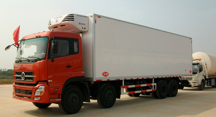 河北張家口廠(chǎng)家專(zhuān)業(yè)銷(xiāo)售垃圾車(chē)、灑水車(chē)、冷藏車(chē)，聯(lián)系電話(huà) 13997858099